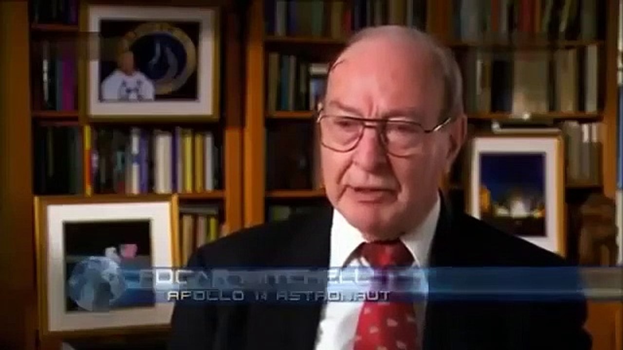 Documentario - Prove di Alieni sulla Luna