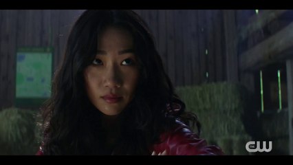 Kung Fu - S03 Teaser Trailer (English) HD
