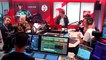 PÉPITE - Chien noir en live et en interview dans Le Double Expresso RTL2  (26/08/22)