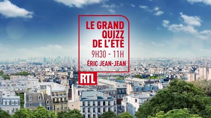 Le journal RTL de 10h du 26 août 2022