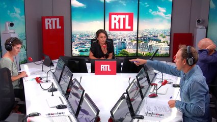 ÉCLAIRAGE - Centrale de Zaporijjia : faut-il s'inquiéter?