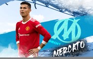 Mercato Express : l’OM recale Cristiano Ronaldo, Paqueta file à West Ham