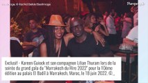 Lilian Thuram et Kareen Guiock mariés : ces rares confidences sur leur couple, si discret