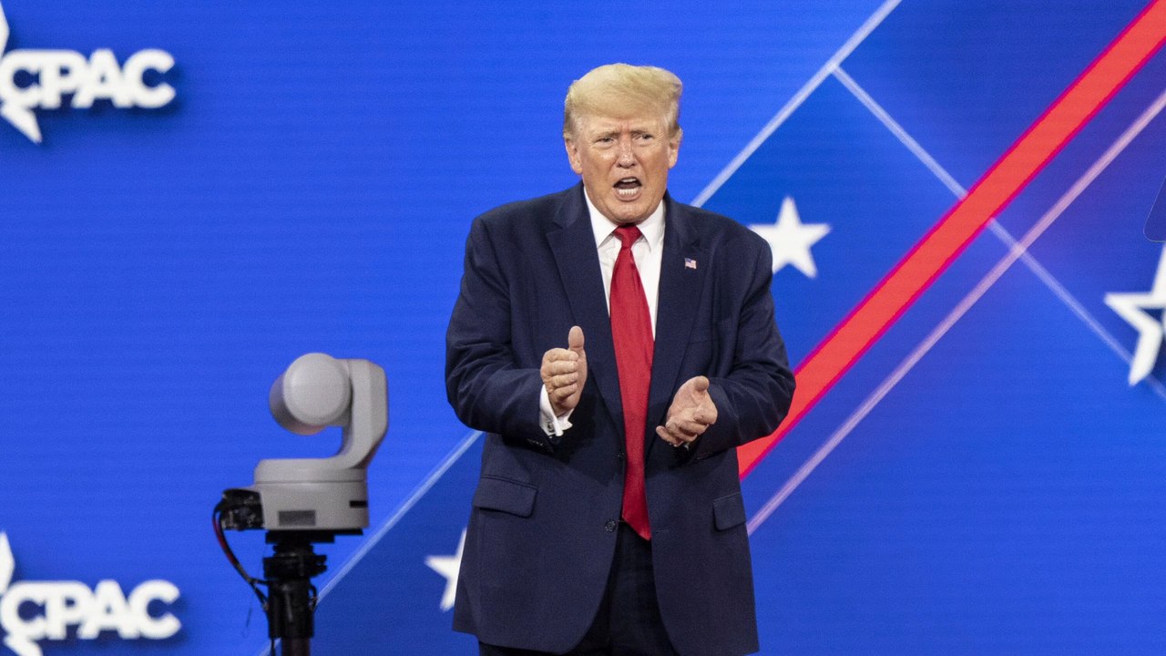 Razzia bei trump: wichtiges dokument wird veröffentlicht