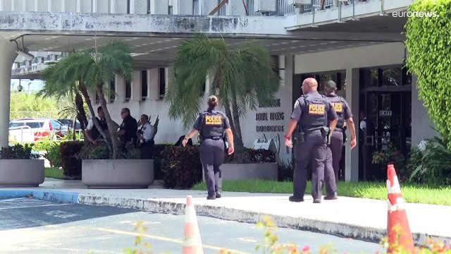 Perquisition chez Donald Trump : des documents accessibles au public dès aujourd'hui