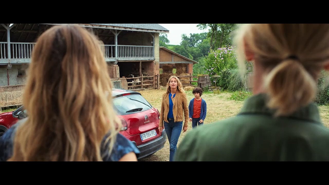 Belle et Sébastien : Nouvelle génération Bande-annonce VF