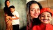Anupamaa फेम Rupali Ganguly का बेटे Rudransh के Birthday पर Emotional post | FilmiBeat*TV