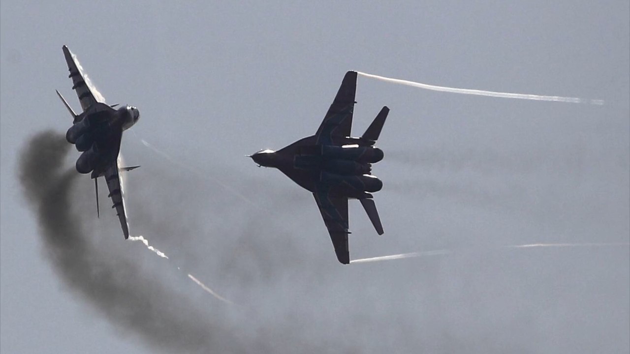 Panne in Schweden: Navis warnen Autofahrer vor Luftangriff