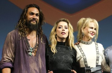 La nueva película de Amber Heard sufre un retraso en su fecha de estreno