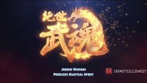 PEERLESS MARTIALSPIRIT EP.194 195 ENG SUB