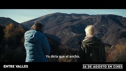 Entre Valles - Trailer