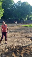 LONG jump | top most jumping