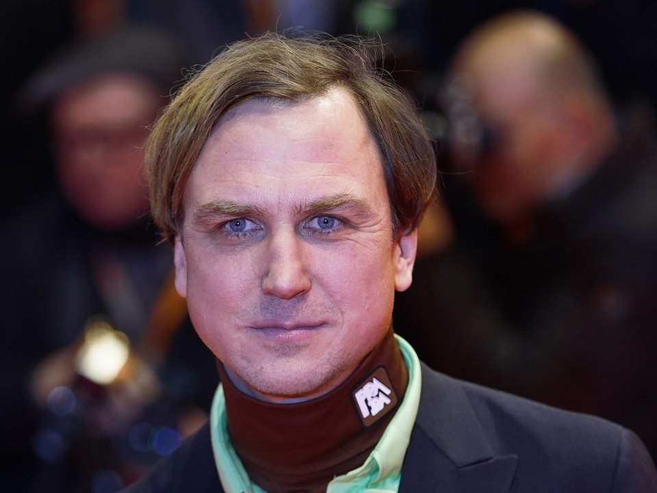 Lars Eidinger verurteilt Instagram: 'Man vergiftet sich da sukzessiv'