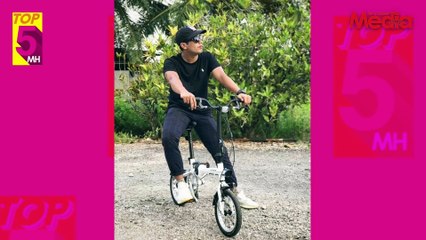 Nama Saya Ialah Nur Fatima Aisya Abdul Fattah” _ MHTOP5 (09102020)