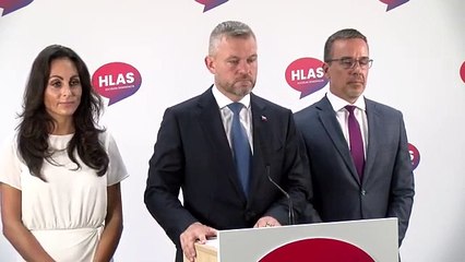 TK strany Hlas - SD - pomoc dôchodcom a rodinám