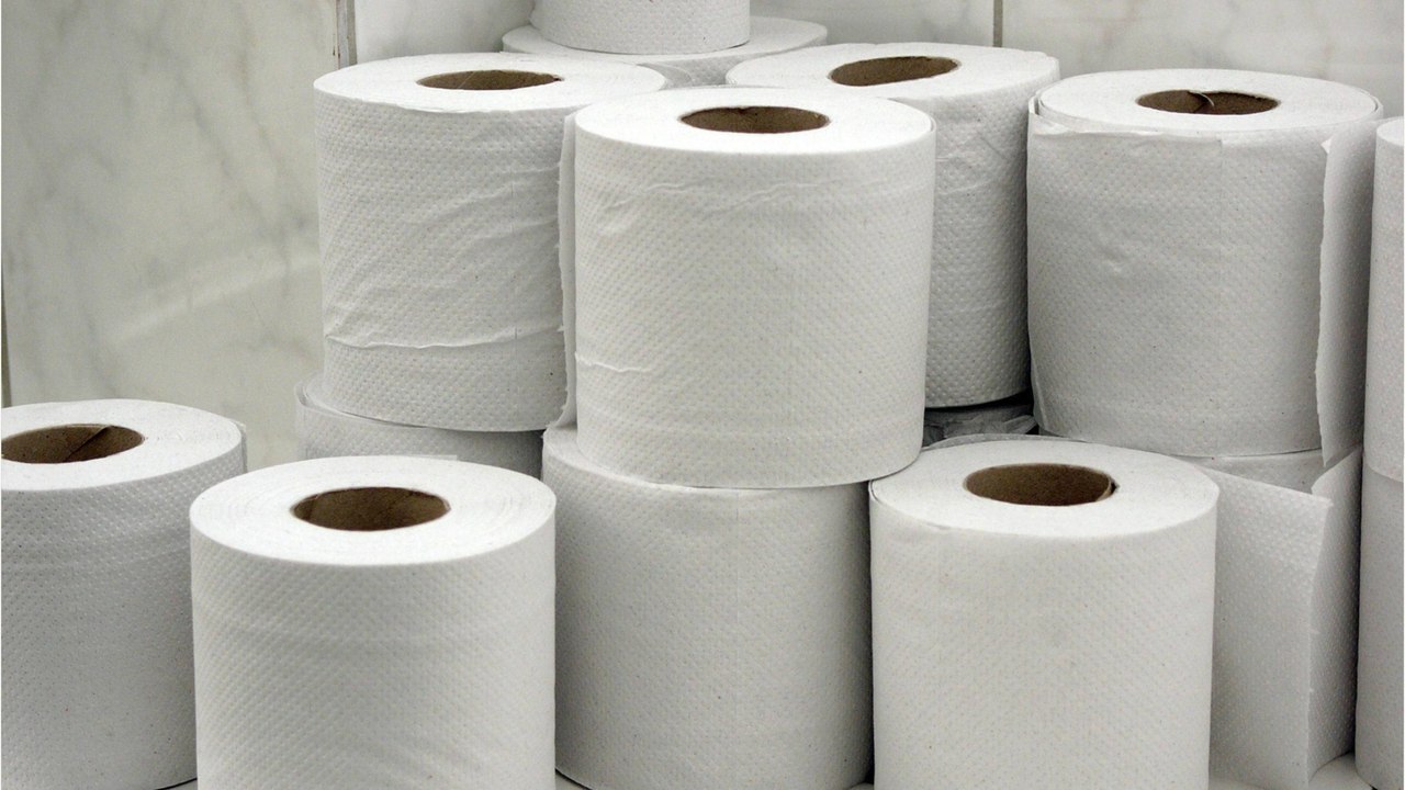 Verband warnt vor mangel: wird das toilettenpapier schon wieder knapp?