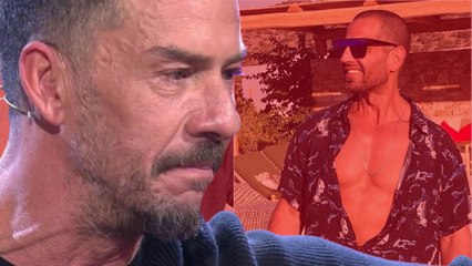 El sueño de Nacho Palau que ahora tiene que aparcar por culpa del cáncer de pulmón