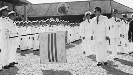 Phần 2 - Ông Kỹ Sư Nói Về Vua Kiêm Quốc Trưởng Bảo Đại | 27