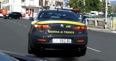 Reggio Calabria, droga in casa: arrestato 30enne in zona Cannavò (26.08.22)