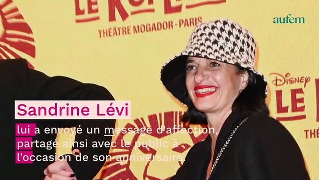 Mort de Daniel Lévi : une photo déchirante du chanteur avec son bébé dévoilée