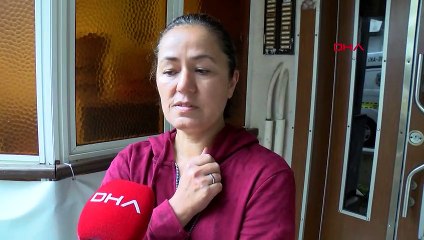 Emlakçı kadının otomobiline silahlı saldırı! 'Eski patronumdan şüpheleniyorum'