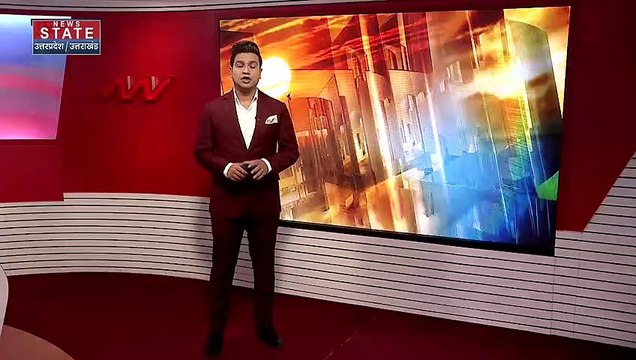 Monsoon Breaking : Uttarakhand कई जिलों में भारी बारिश से तबाही का मंजर | Uttarakhand News |