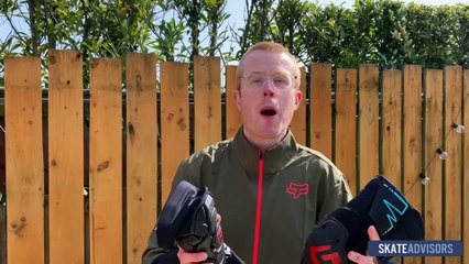 G-Form Knee Pads - SkateAdvisors