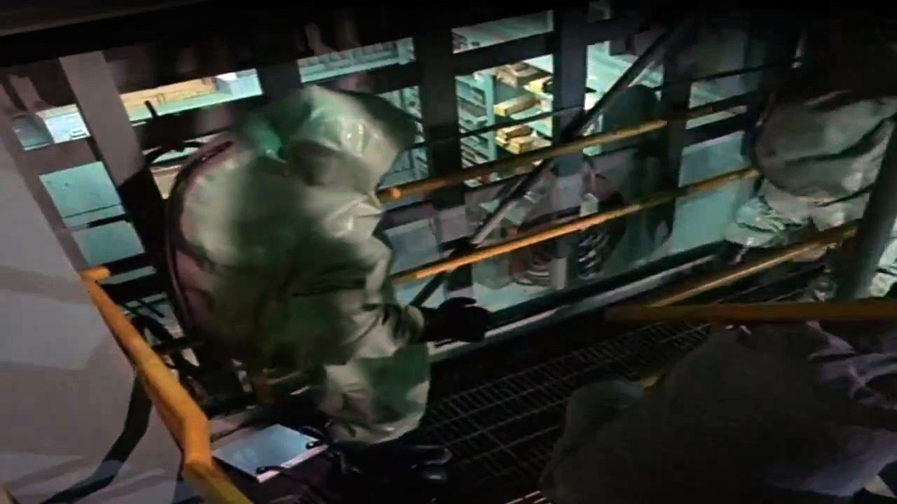 Airwolf Staffel 2 Folge 12 HD Deutsch