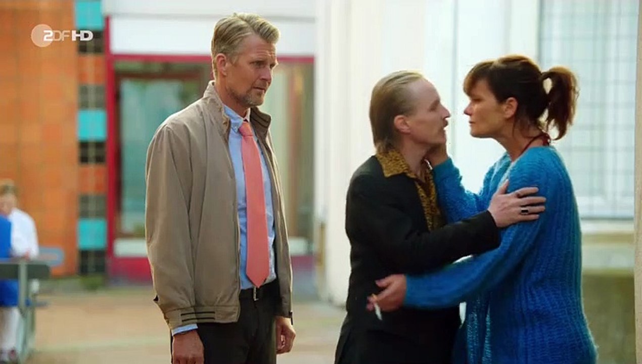 Springflut Staffel 1 Folge 4 - Part 02 HD Deutsch