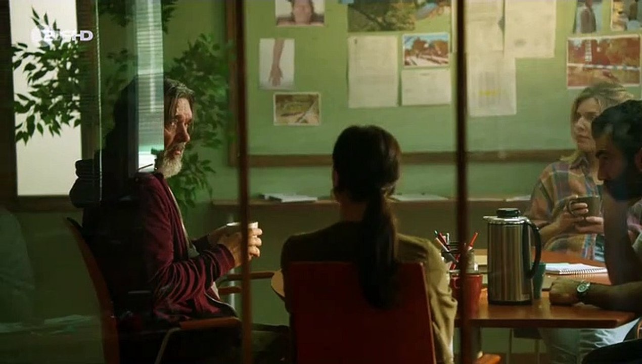 Springflut Staffel 1 Folge 5 - Part 02 HD Deutsch