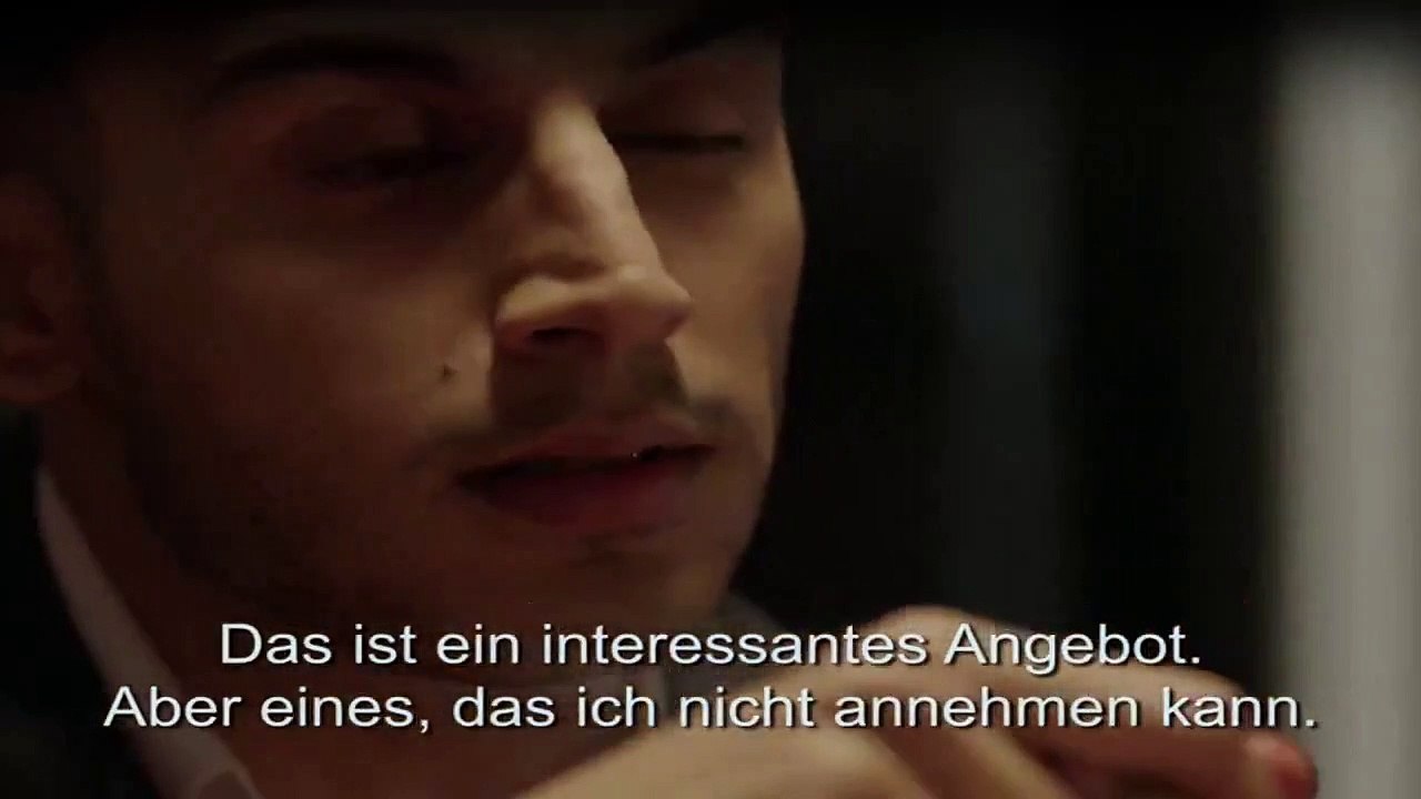 Büro Der Legenden Staffel 2 Folge 7 - Part 02 HD Deutsch