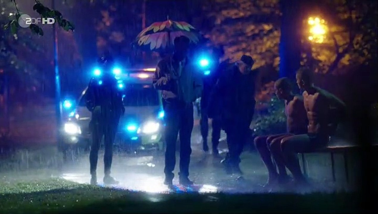 Springflut Staffel 1 Folge 5 - Part 01 HD Deutsch