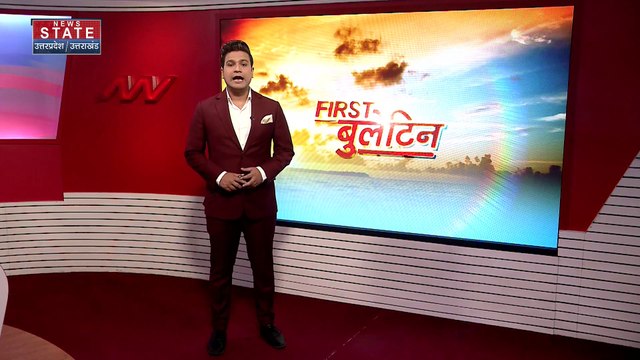 Uttar Pradesh : Kanpur Dehat के भोगनीपुर गांव में नदी तैर कर राशन लाने को मजबूर ग्रामीण | UP News |