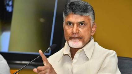 Chandra Babu Naidu - రెండే రెండు నిముషాల్లో మీ క‌థ తేలుస్తా *AndhraPradesh | Telugu OneIndia