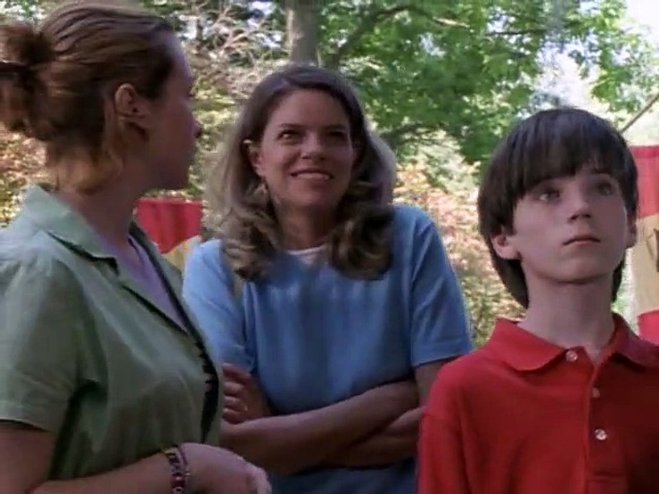 Gänsehaut - Die Stunde der Geister Staffel 3 Folge 8 HD Deutsch