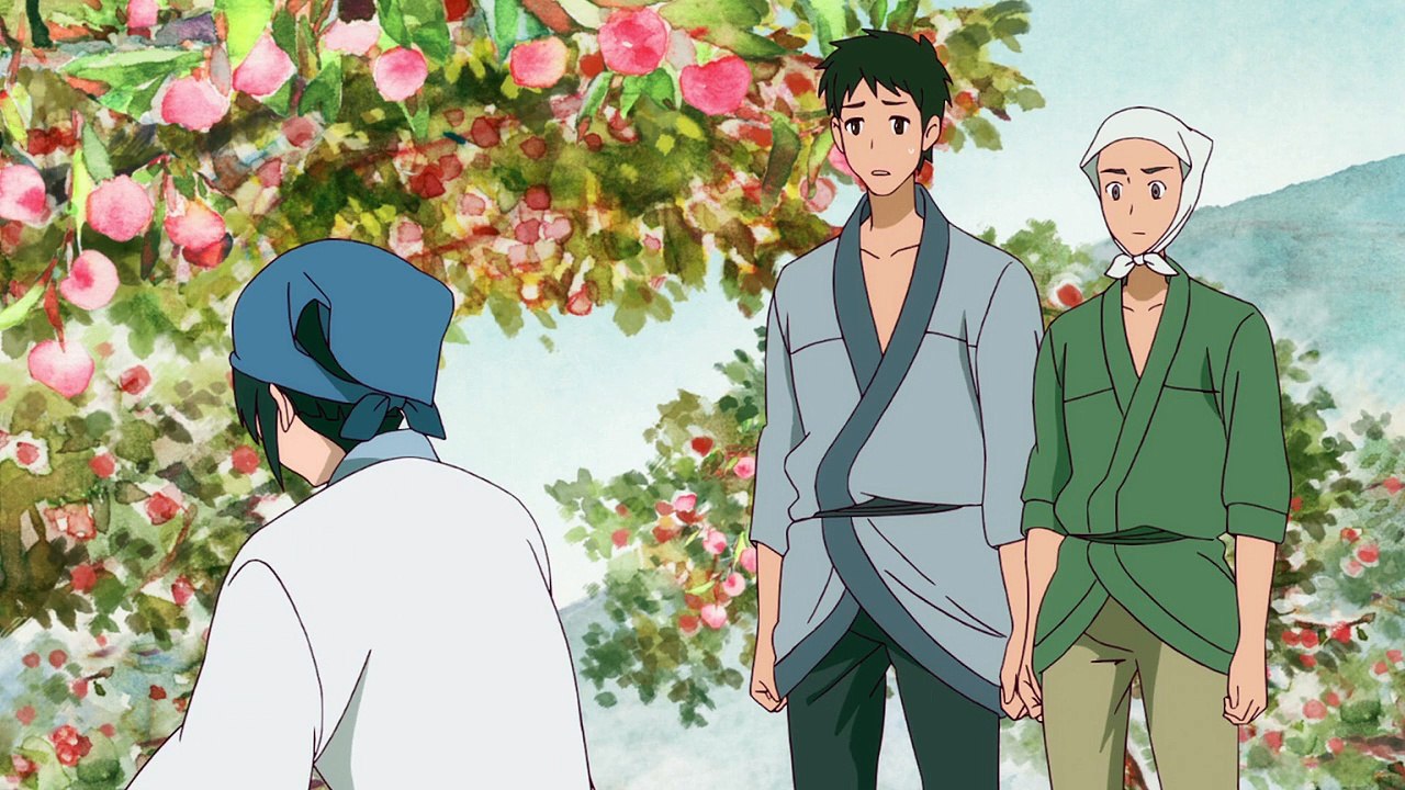 The Rolling Girls Staffel 1 Folge 10 HD Deutsch