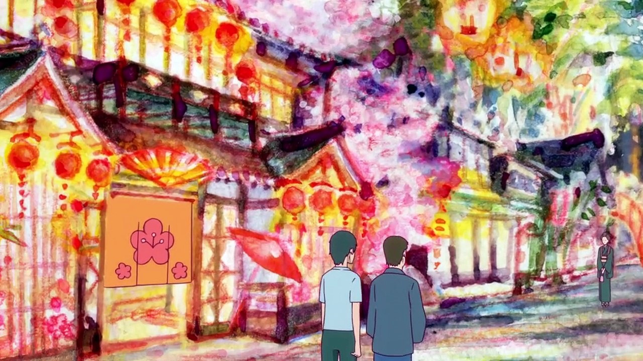 The Rolling Girls Staffel 1 Folge 7 HD Deutsch