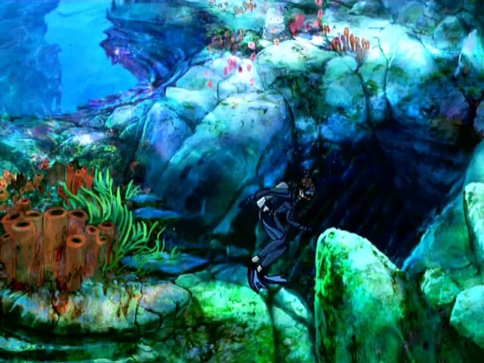 Huntik - Seekers & Secrets Staffel 2 Folge 16 HD Deutsch