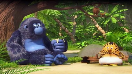 Die Dschungelhelden Staffel 3 Folge 52 HD Deutsch