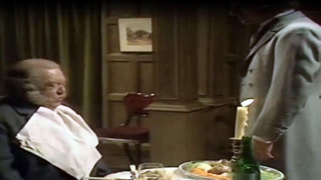 Die Onedin Linie Staffel 1 Folge 4 HD Deutsch