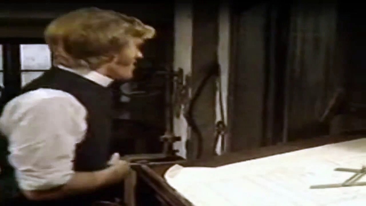 Die Onedin Linie Staffel 1 Folge 6 HD Deutsch