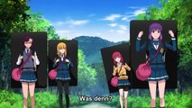 Iwa Kakeru! Climbing Girls Staffel 1 Folge 4 HD Deutsch