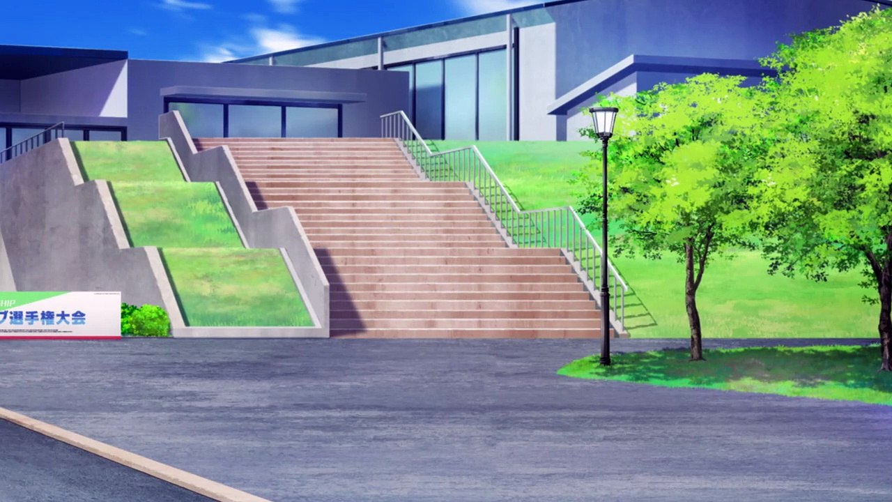 Iwa Kakeru! Climbing Girls Staffel 1 Folge 7 HD Deutsch