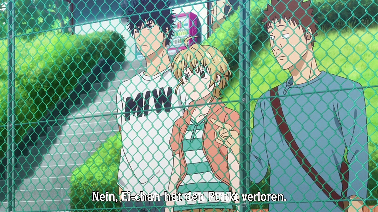 Baby Steps Staffel 1 Folge 6 HD Deutsch