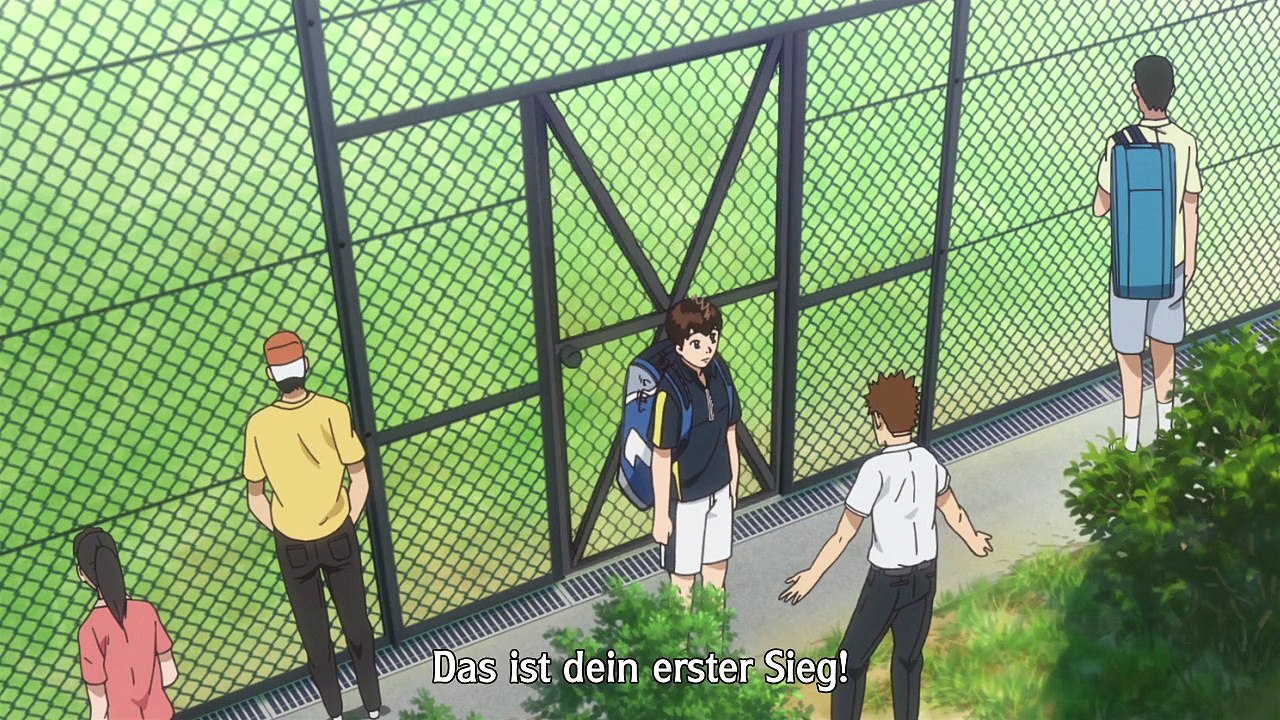 Baby Steps Staffel 1 Folge 8 HD Deutsch