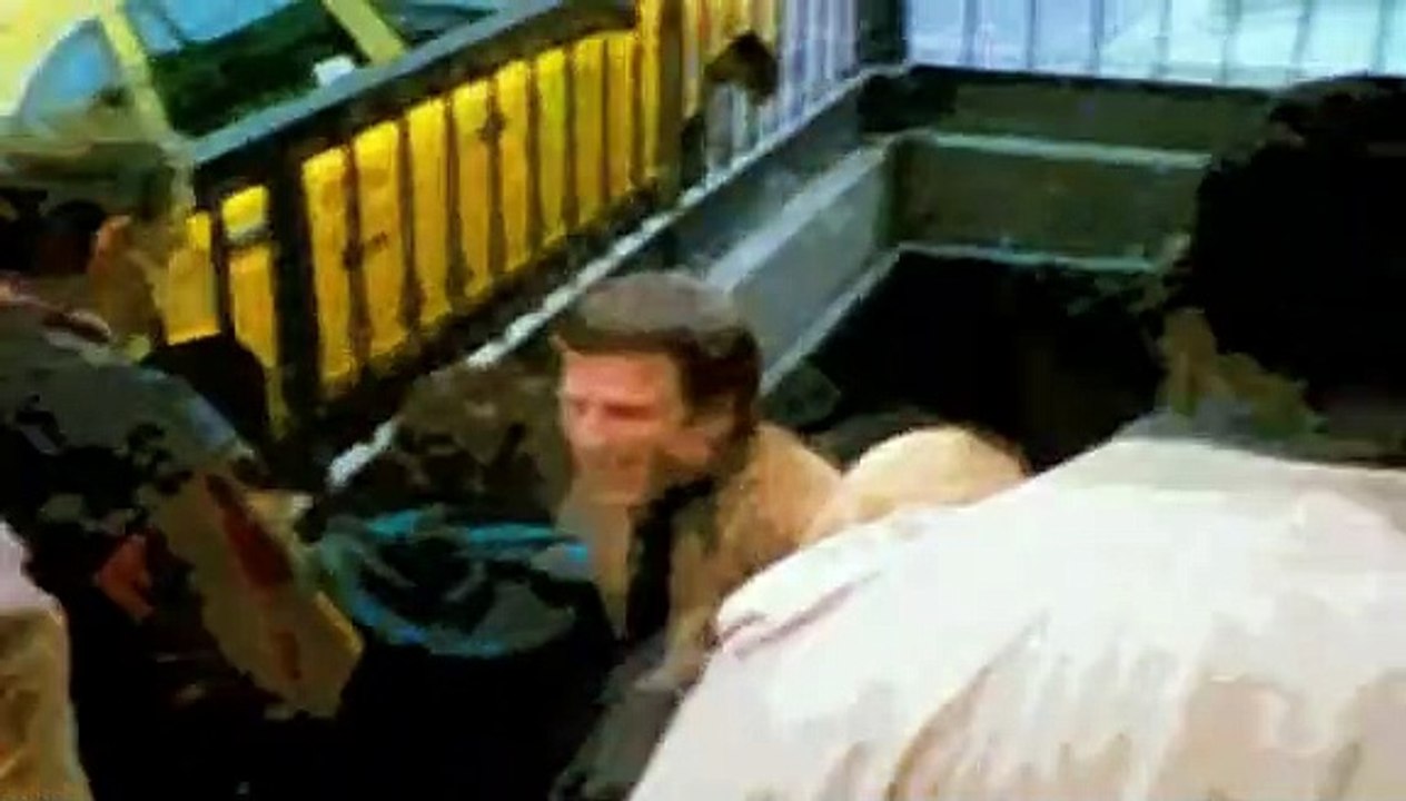 Becker Staffel 3 Folge 5 HD Deutsch