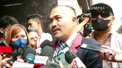 Pernyataan Lengkap Kuasa Hukum Brigadir J saat Datangi Bareskrim, Laporkan Putri Candrawathi