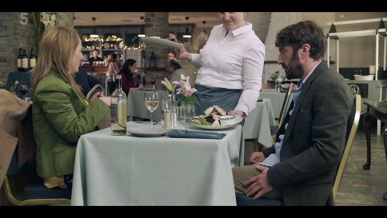 Intruder Staffel 1 Folge 2 HD Deutsch