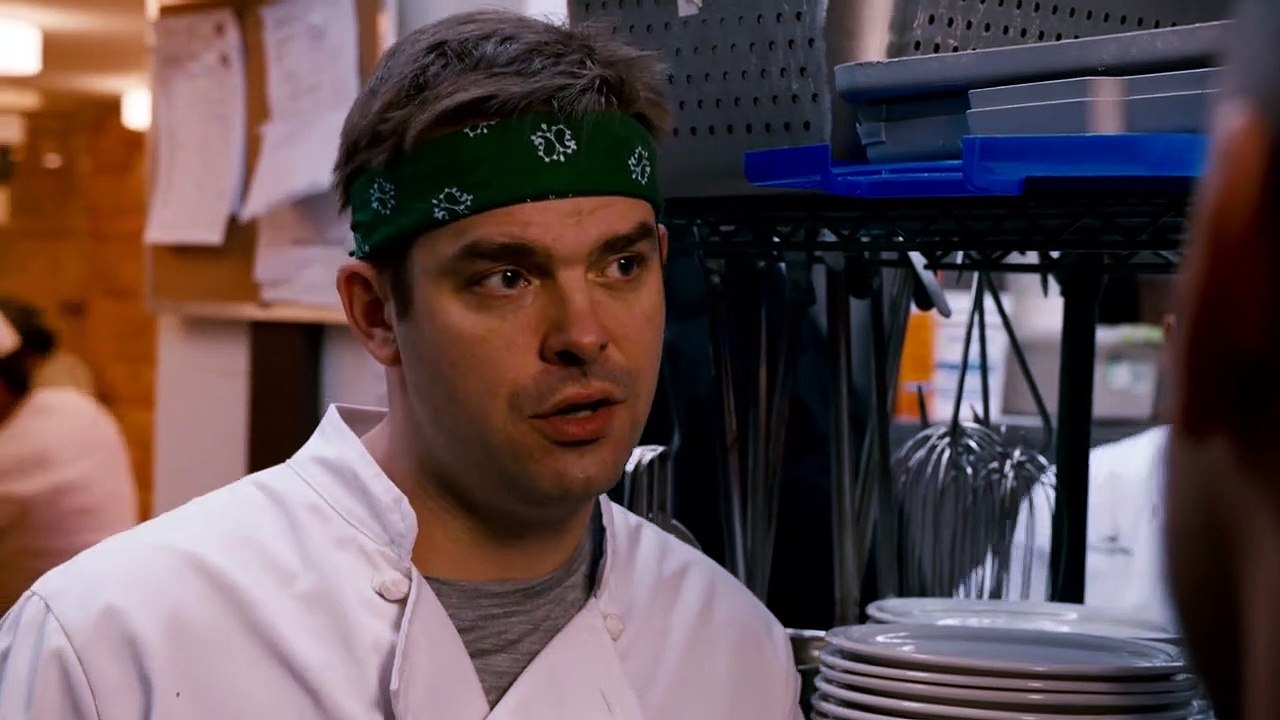 King Staffel 1 Folge 4 HD Deutsch