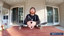 Jessup Griptape Review - SkateAdvisors